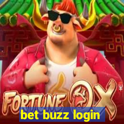 bet buzz login